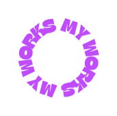 MY WORKS MY WORKS